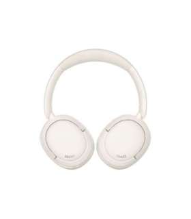 Edifier Headphones W800BT PRO Wireless Over-ear Microphone Noise reduction Ivory