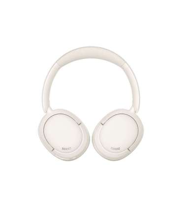Edifier Headphones W800BT PRO Wireless Over-ear Microphone Noise reduction Ivory
