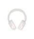 Edifier Headphones W800BT PRO Wireless Over-ear Microphone Noise reduction Ivory