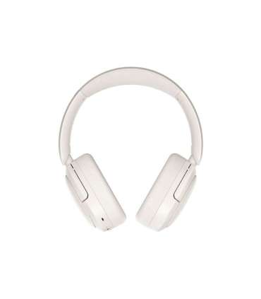 Edifier Headphones W800BT PRO Wireless Over-ear Microphone Noise reduction Ivory