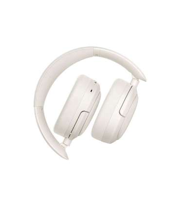 Edifier Headphones W800BT PRO Wireless Over-ear Microphone Noise reduction Ivory