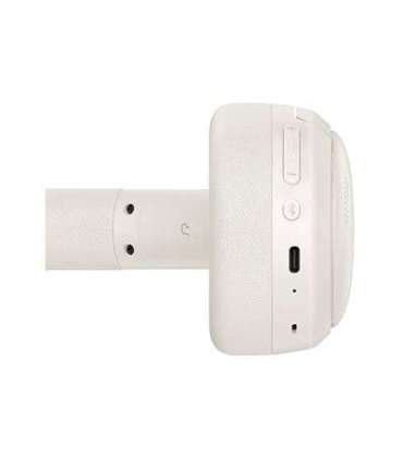 Edifier Headphones W800BT PRO Wireless Over-ear Microphone Noise reduction Ivory
