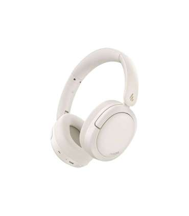 Edifier Headphones W800BT PRO Wireless Over-ear Microphone Noise reduction Ivory
