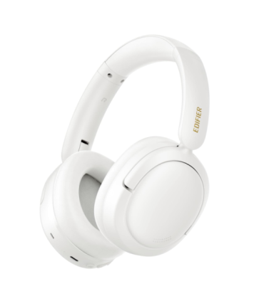 Edifier Headphones W800BT SE Wireless Over-ear Microphone Noise reduction White