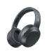Edifier Wireless Over-Ear Headphones W820NB Plus Built-in microphone Bluetooth ANC Dark Grey