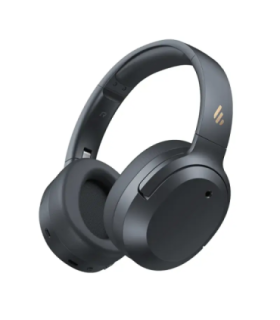 Edifier Wireless Over-Ear Headphones W820NB Plus Built-in microphone Bluetooth ANC Dark Grey