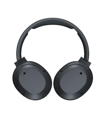 Edifier Wireless Over-Ear Headphones W820NB Plus Built-in microphone Bluetooth ANC Dark Grey