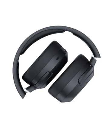 Edifier Wireless Over-Ear Headphones W820NB Plus Built-in microphone Bluetooth ANC Dark Grey