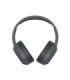Edifier Wireless Over-Ear Headphones W820NB Plus Built-in microphone Bluetooth ANC Gray