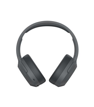 Edifier Wireless Over-Ear Headphones W820NB Plus Built-in microphone Bluetooth ANC Gray