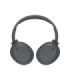 Edifier Wireless Over-Ear Headphones W820NB Plus Built-in microphone Bluetooth ANC Gray