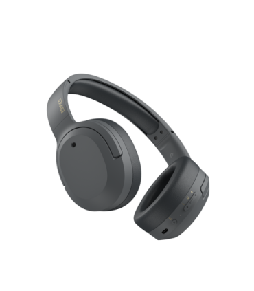 Edifier Wireless Over-Ear Headphones W820NB Plus Built-in microphone Bluetooth ANC Gray