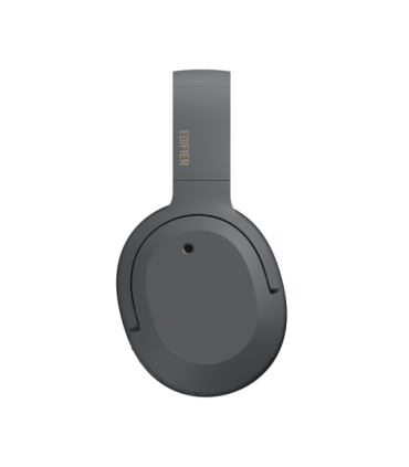 Edifier Wireless Over-Ear Headphones W820NB Plus Built-in microphone Bluetooth ANC Gray