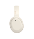 Edifier Wireless Over-Ear Headphones W820NB Plus Built-in microphone Bluetooth ANC Ivory