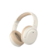 Edifier Wireless Over-Ear Headphones W820NB Plus Built-in microphone Bluetooth ANC Ivory