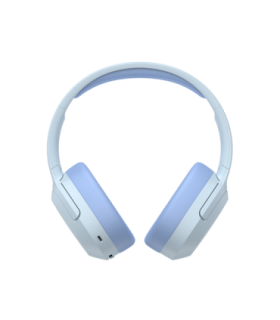 Edifier Wireless Over-Ear Headphones W820NB Plus Built-in microphone Bluetooth ANC Blue