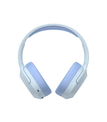 Edifier Wireless Over-Ear Headphones W820NB Plus Built-in microphone Bluetooth ANC Blue