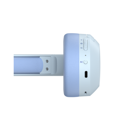 Edifier Wireless Over-Ear Headphones W820NB Plus Built-in microphone Bluetooth ANC Blue