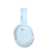 Edifier Wireless Over-Ear Headphones W820NB Plus Built-in microphone Bluetooth ANC Blue