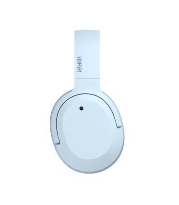 Edifier Wireless Over-Ear Headphones W820NB Plus Built-in microphone Bluetooth ANC Blue