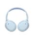 Edifier Wireless Over-Ear Headphones W820NB Plus Built-in microphone Bluetooth ANC Blue