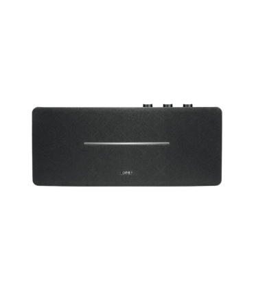 Edifier Integrated Stereo Speakers D12 70 W Bluetooth Black Wireless connection