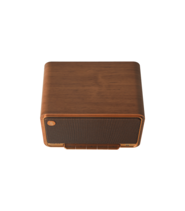 Edifier Tabletop Speaker D32 60 W Bluetooth Brown Wireless connection