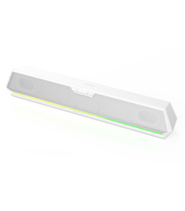 Edifier 7.1 Surround Gaming Speaker G1500 BAR Bluetooth White Wireless connection