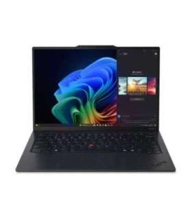 Lenovo ThinkPad X1 Carbon Gen 13 Aura Edition 14 2.8K ULT7-258V/32GB/1TB/Intel Arc Graphics 140V/WIN11 Pro/Nordic