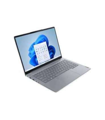 Lenovo ThinkBook 14 Gen 9 14 WUXGA i5-210H/16GB/512GB/Intel Graphics/WIN11 Pro/ENG Backlit kbd/FP/2Y Warranty