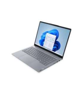 Lenovo ThinkBook 14 Gen 9 14 WUXGA i5-210H/16GB/512GB/Intel Graphics/WIN11 Pro/Nordic Backlit kbd/FP/2Y Warranty