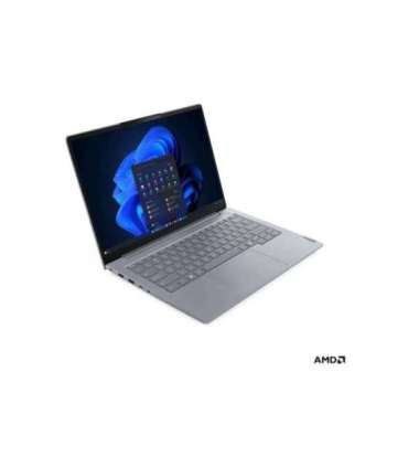 Lenovo ThinkBook 14 Gen 9 14 WUXGA AMD R5 220/16GB/512GB/AMD Radeon 740M/WIN11 Pro/ENG Backlit kbd/FP/2Y Warranty