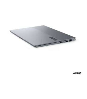 Lenovo ThinkBook 14 Gen 9 14 WUXGA AMD R5 220/16GB/512GB/AMD Radeon 740M/WIN11 Pro/Nordic Backlit kbd/FP/2Y Warranty