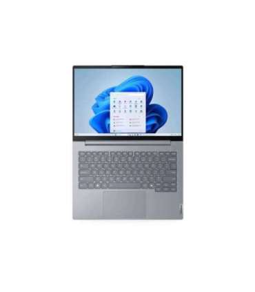 Lenovo ThinkBook 14 Gen 9 14 WUXGA i7-240H/16GB/512GB/Intel Graphics/WIN11 Pro/Nordic Backlit kbd/FP/2Y Warranty