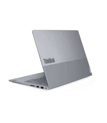 Lenovo ThinkBook 14 Gen 9 14 WUXGA i7-240H/16GB/512GB/Intel Graphics/WIN11 Pro/Nordic Backlit kbd/FP/2Y Warranty