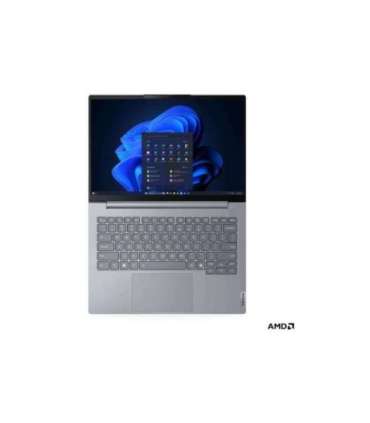 Lenovo ThinkBook 14 Gen 9 14 WUXGA AMD R7 250/32GB/512GB/AMD Radeon 780M/WIN11 Pro/Nordic Backlit kbd/FP/2Y Warranty