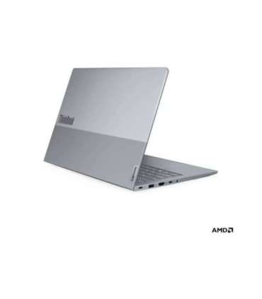 Lenovo ThinkBook 14 Gen 9 14 WUXGA AMD R7 250/32GB/512GB/AMD Radeon 780M/WIN11 Pro/Nordic Backlit kbd/FP/2Y Warranty