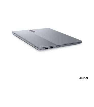 Lenovo ThinkBook 14 Gen 9 14 WUXGA AMD R7 250/32GB/512GB/AMD Radeon 780M/WIN11 Pro/Nordic Backlit kbd/FP/2Y Warranty