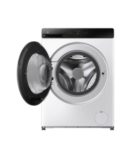 Xiaomi Mijia Washer Dryer, EU Energy efficiency class A/D Front loading Washing capacity 9 kg 1400 RPM Depth