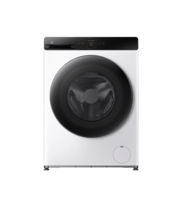 Xiaomi Mijia Washer Dryer, EU Energy efficiency class A/D Front loading Washing capacity 9 kg 1400 RPM Depth