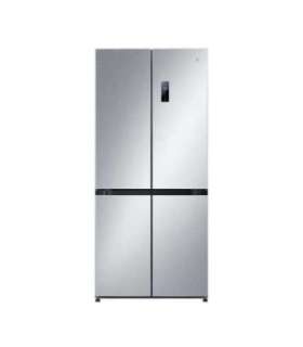Xiaomi Mijia Refrigerator Cross Door 502L EU Energy efficiency class E Free standing Side by Side Height 191.2