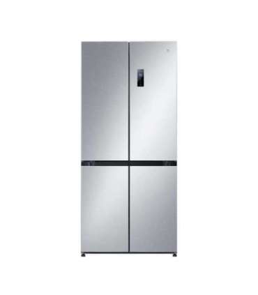 Xiaomi Mijia Refrigerator Cross Door 502L EU Energy efficiency class E Free standing Side by Side Height 191.2