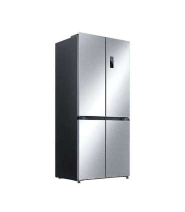 Xiaomi Mijia Refrigerator Cross Door 502L EU Energy efficiency class E Free standing Side by Side Height 191.2
