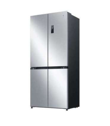 Xiaomi Mijia Refrigerator Cross Door 502L EU Energy efficiency class E Free standing Side by Side Height 191.2
