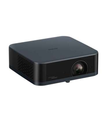 Epson Lifestudio Pop EF-62N Portable Smart Projector 700 ANSI lumens Metallic Blue Wi-Fi