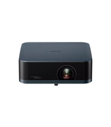 Epson Lifestudio Pop EF-62N Portable Smart Projector 700 ANSI lumens Metallic Blue Wi-Fi