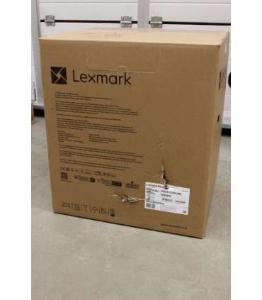 SALE OUT. Lexmark MX532adwe Mono Laser Multifunction Wi-Fi DAMAGED PACKAGING