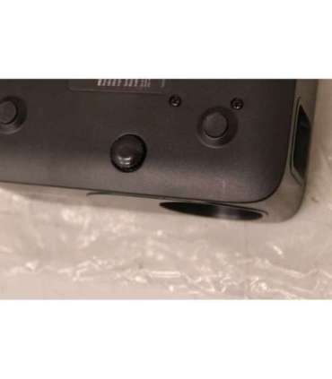 SALE OUT. Philips NeoPix 110 HD ready (1280x720) 100 ANSI lumens Black UNPACKED, MISSING INNER PACKAGING AND