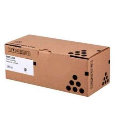 Ricoh Cartridge SP3400 Black Schwarz LC (406523) 407647