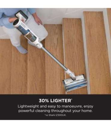 Shark Vacuum Cleaner Clean&Empty (BU3521EU)